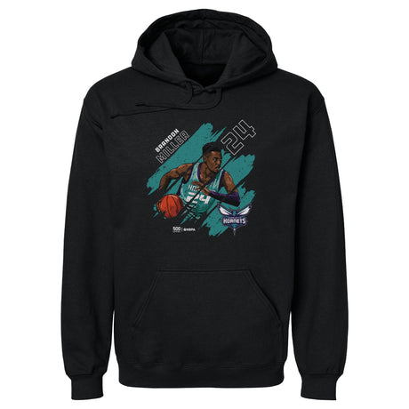 Brandon Miller Men's Hoodie | 500 LEVEL