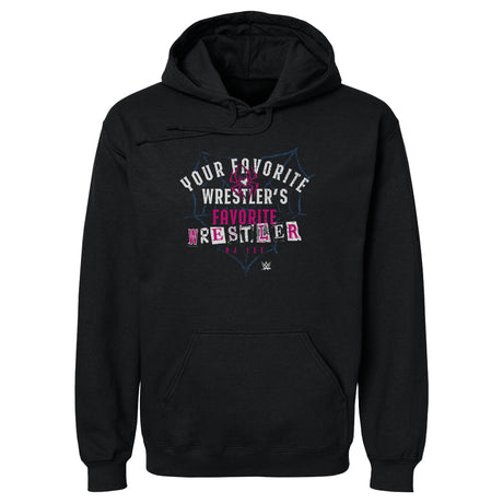 AJ Lee Men's Hoodie | 500 LEVEL