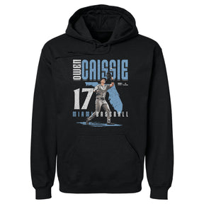 Owen Caissie Men's Hoodie | 500 LEVEL