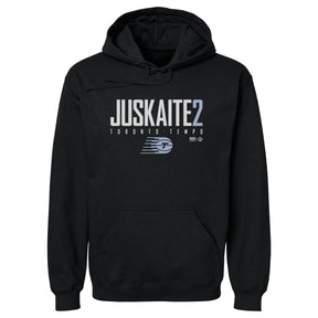 Laura Juskaite Men's Hoodie | 500 LEVEL