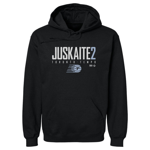 Laura Juskaite Men's Hoodie | 500 LEVEL