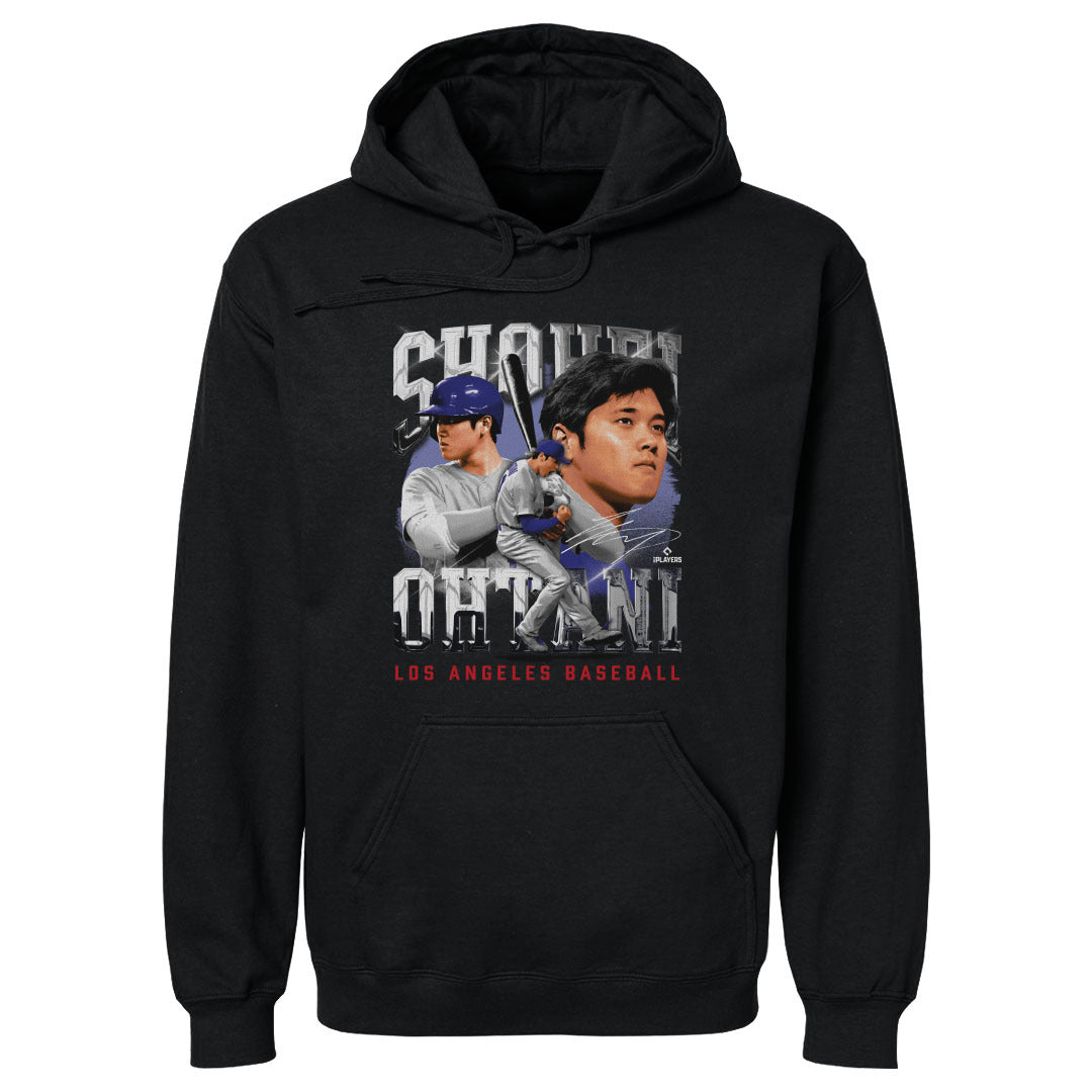 Shohei Ohtani Men's Hoodie | 500 LEVEL