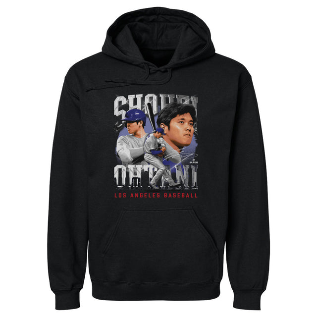 Shohei Ohtani Men's Hoodie | 500 LEVEL