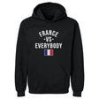 Vs. Everybody Men's Hoodie | 500 LEVEL