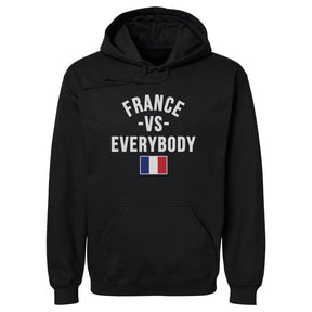 Vs. Everybody Men's Hoodie | 500 LEVEL