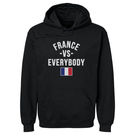 Vs. Everybody Men's Hoodie | 500 LEVEL