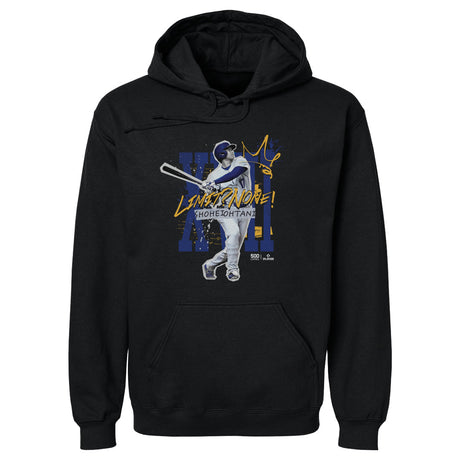 Shohei Ohtani Men's Hoodie | 500 LEVEL