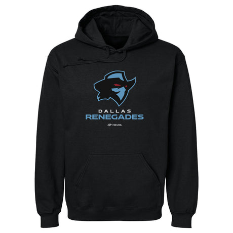 Dallas Renegades Men's Hoodie | 500 LEVEL