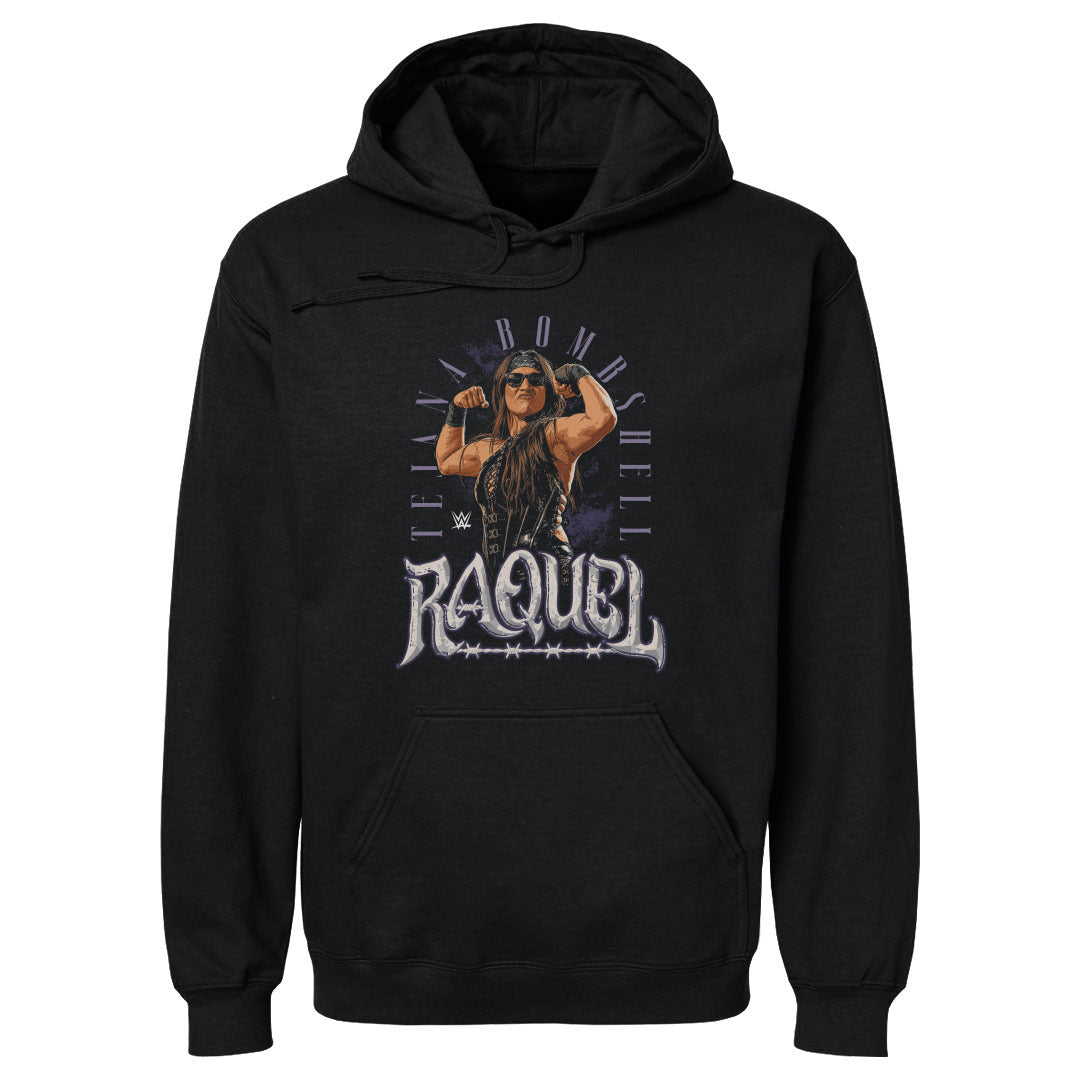 Raquel Rodriguez Men's Hoodie | 500 LEVEL
