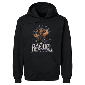 Raquel Rodriguez Men's Hoodie | 500 LEVEL