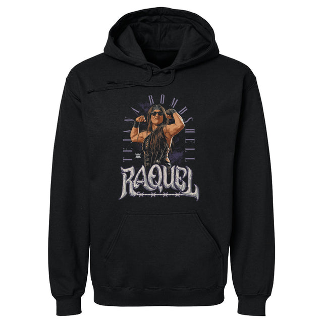 Raquel Rodriguez Men's Hoodie | 500 LEVEL