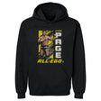 Ethan Page Men's Hoodie | 500 LEVEL