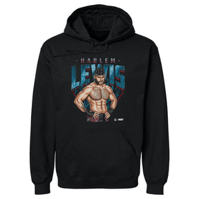 Harlem Lewis Men's Hoodie | 500 LEVEL