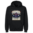 El Grande Americano Men's Hoodie | 500 LEVEL