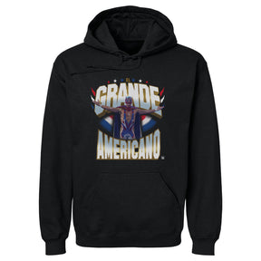 El Grande Americano Men's Hoodie | 500 LEVEL