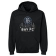 Bay FC Men's Hoodie | 500 LEVEL