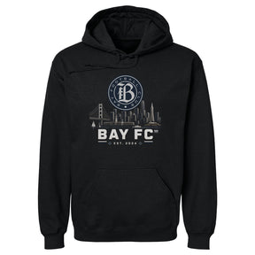 Bay FC Men's Hoodie | 500 LEVEL