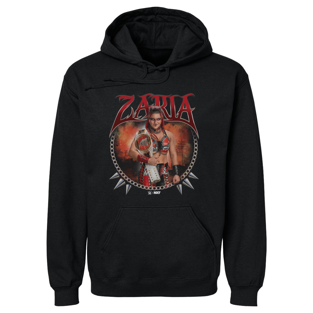Zaria Men's Hoodie | 500 LEVEL