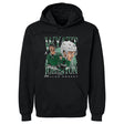 Wyatt Johnston Men's Hoodie | 500 LEVEL