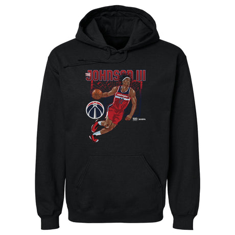 Tre Johnson III Men's Hoodie | 500 LEVEL