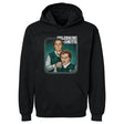 Macklin Celebrini Men's Hoodie | 500 LEVEL