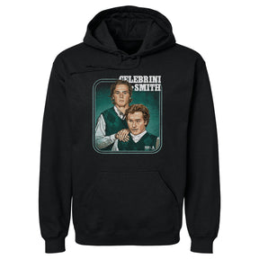 Macklin Celebrini Men's Hoodie | 500 LEVEL