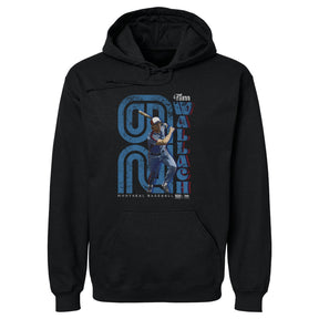 Tim Wallach Men's Hoodie | 500 LEVEL