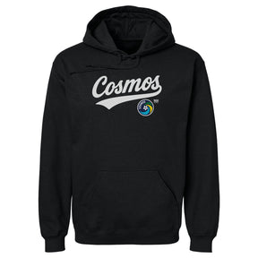 New York Cosmos Men's Hoodie | 500 LEVEL