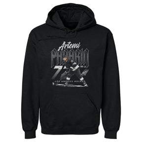 Artemi Panarin Men's Hoodie | 500 LEVEL