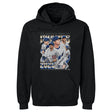 Los Angeles Baseball Men's Hoodie | 500 LEVEL