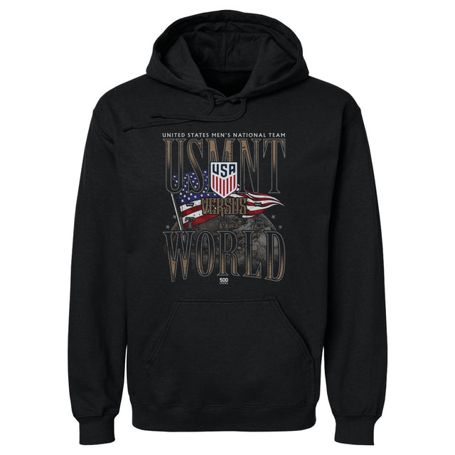 USMNT Men's Hoodie | 500 LEVEL