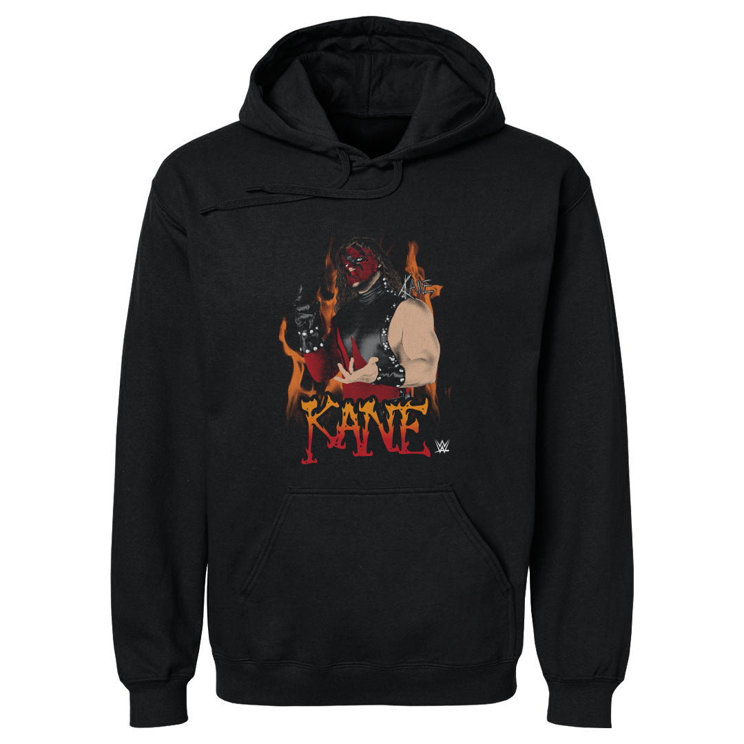 Kane Men's Hoodie | 500 LEVEL