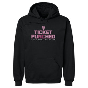 North Carolina Courage Men's Hoodie | 500 LEVEL
