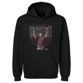Valentin Vacherot Men's Hoodie | 500 LEVEL