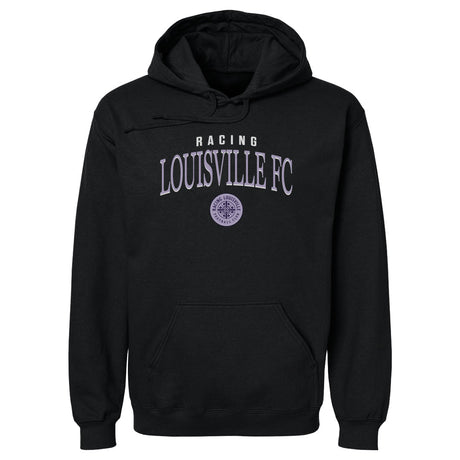 Racing Louisville FC Men's Hoodie | 500 LEVEL