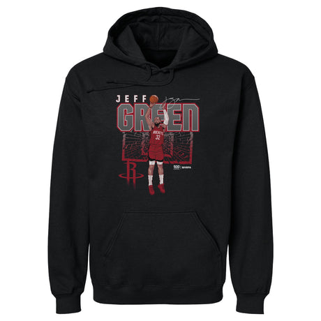 Jeff Green Men's Hoodie | 500 LEVEL