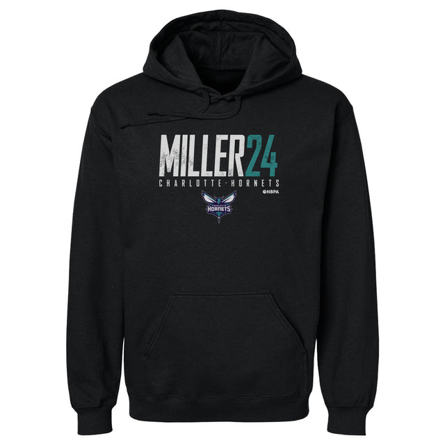 Brandon Miller Men's Hoodie | 500 LEVEL