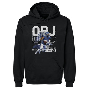 Odell Beckham Jr. Men's Hoodie | 500 LEVEL
