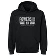 Reggie Powers III Men's Hoodie | 500 LEVEL