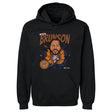 Jalen Brunson Men's Hoodie | 500 LEVEL