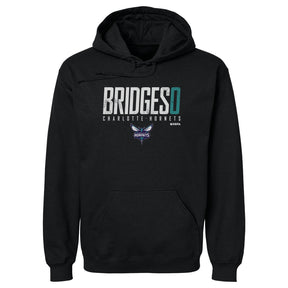 Miles Bridges Men's Hoodie | 500 LEVEL