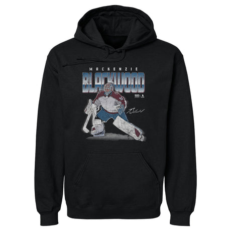 MacKenzie Blackwood Men's Hoodie | 500 LEVEL