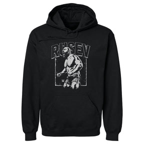 Rusev Men's Hoodie | 500 LEVEL