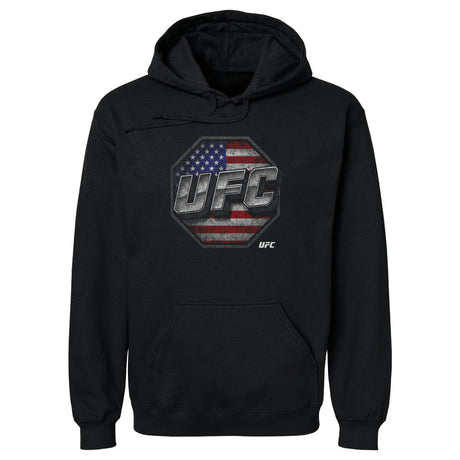 UFC Men's Hoodie | 500 LEVEL