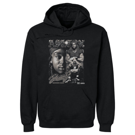 Ashton Jeanty Men's Hoodie | 500 LEVEL