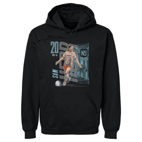 Sam Kerr Men's Hoodie | 500 LEVEL
