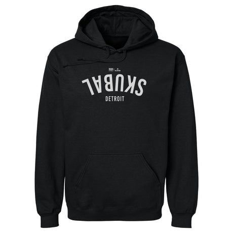 Tarik Skubal Men's Hoodie | 500 LEVEL