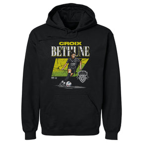 Croix Bethune Men's Hoodie | 500 LEVEL
