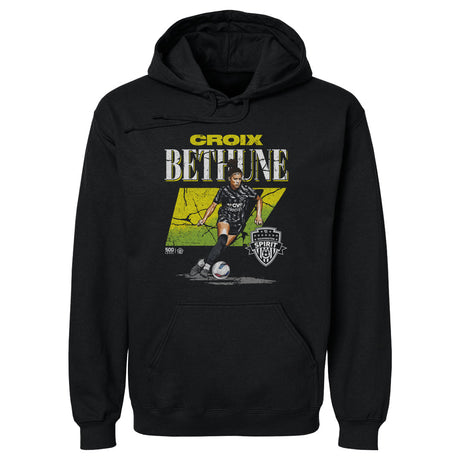 Croix Bethune Men's Hoodie | 500 LEVEL