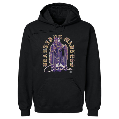 Giulia Men's Hoodie | 500 LEVEL